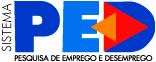Pesquisa de Emprego e Desemprego